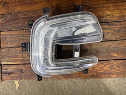 ДХО левый Renault Kaptur 16-22 Б/У Оригинал 266050994R