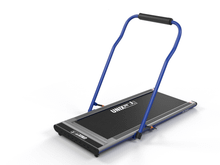 Беговая дорожка UNIX Fit R-300C синий