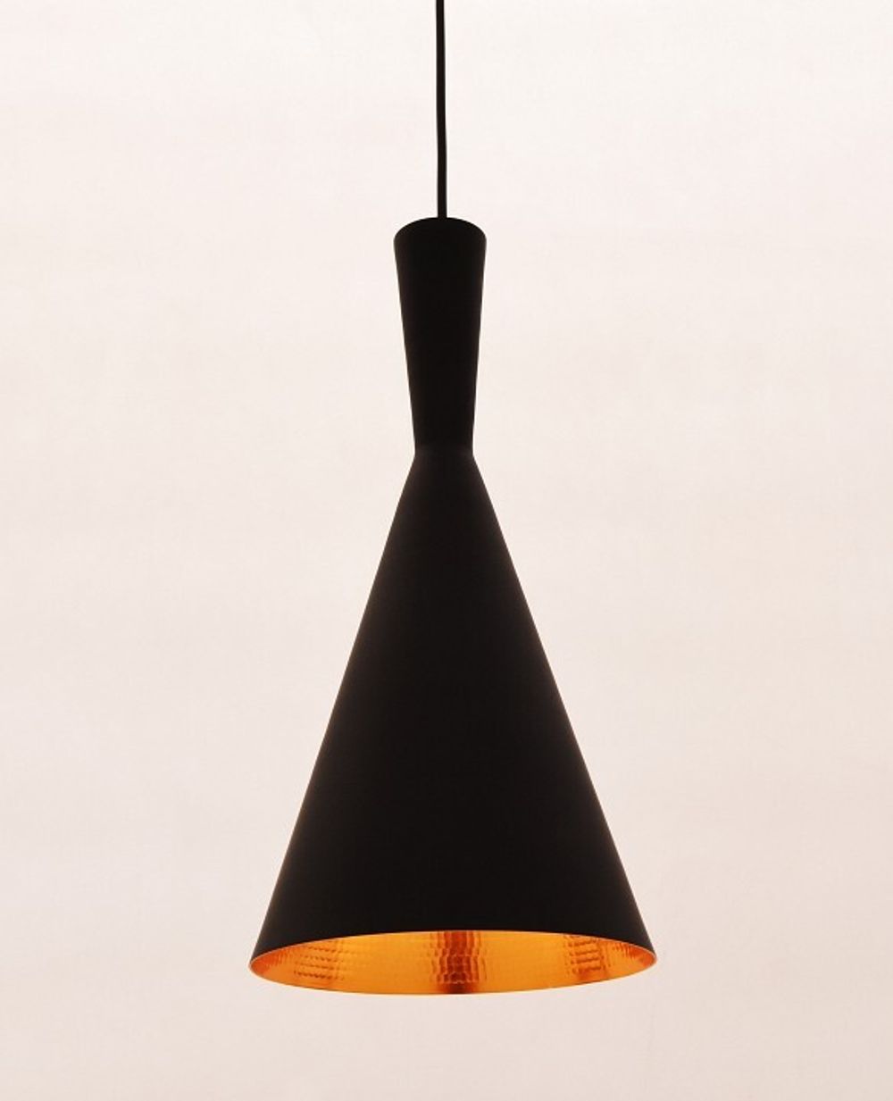 Подвесной светильник LUMINA DECO Foggi LDP 7712-A BK