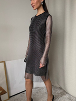 Платье Maje, xs