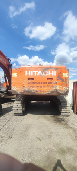 HITACHI ZX870 Экскаватор ZX870-5G (Дизельный, 15,7 л, 483 л.с., АТ)