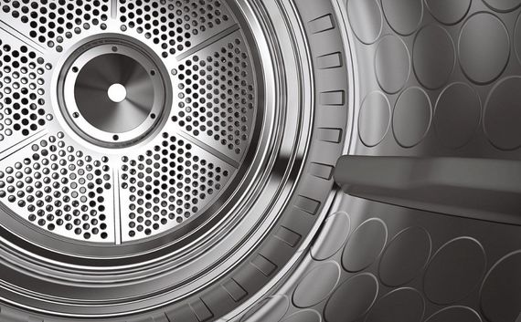 Сушильная машина Asko T408HD.T.P