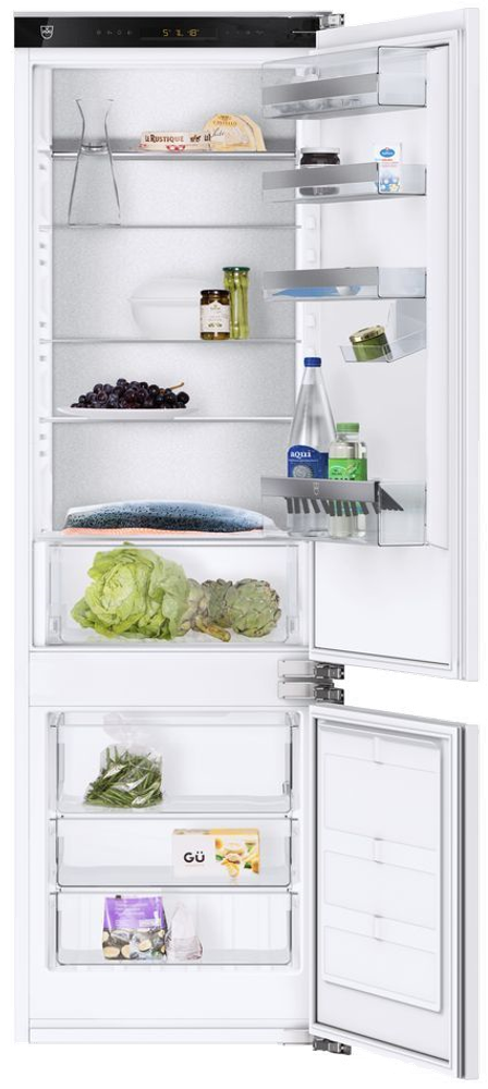 Встраиваемый холодильник V-ZUG CombiCooler V4000 178NI CCO4T-51108