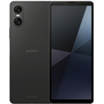 Sony Xperia 10 VI (XQ-ES72) 8/128Gb Black