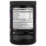 NutraBio, Amino Kick ™, сок из виноградных ягод, 272 г (9,6 унции)