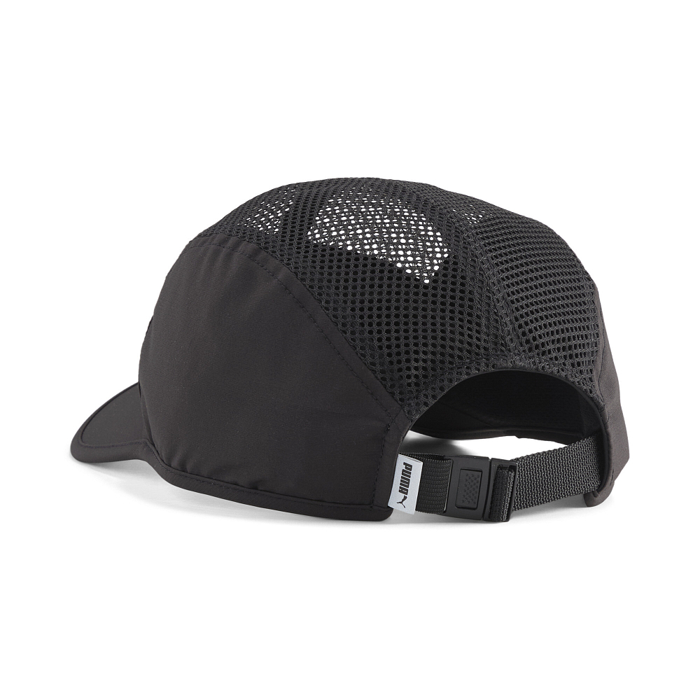 Кепка PUMA SHORT VISOR MESH 5 Panel Cap