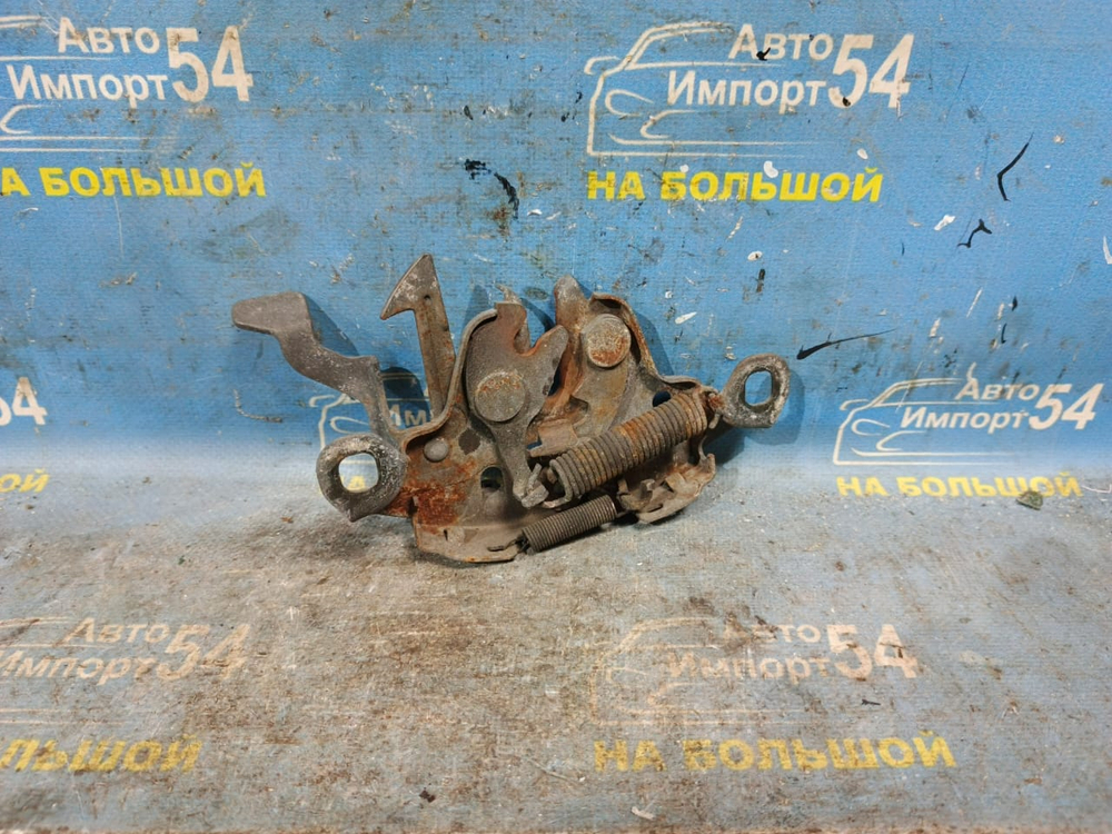 Замок капота NISSAN AVENIR 1998-2005