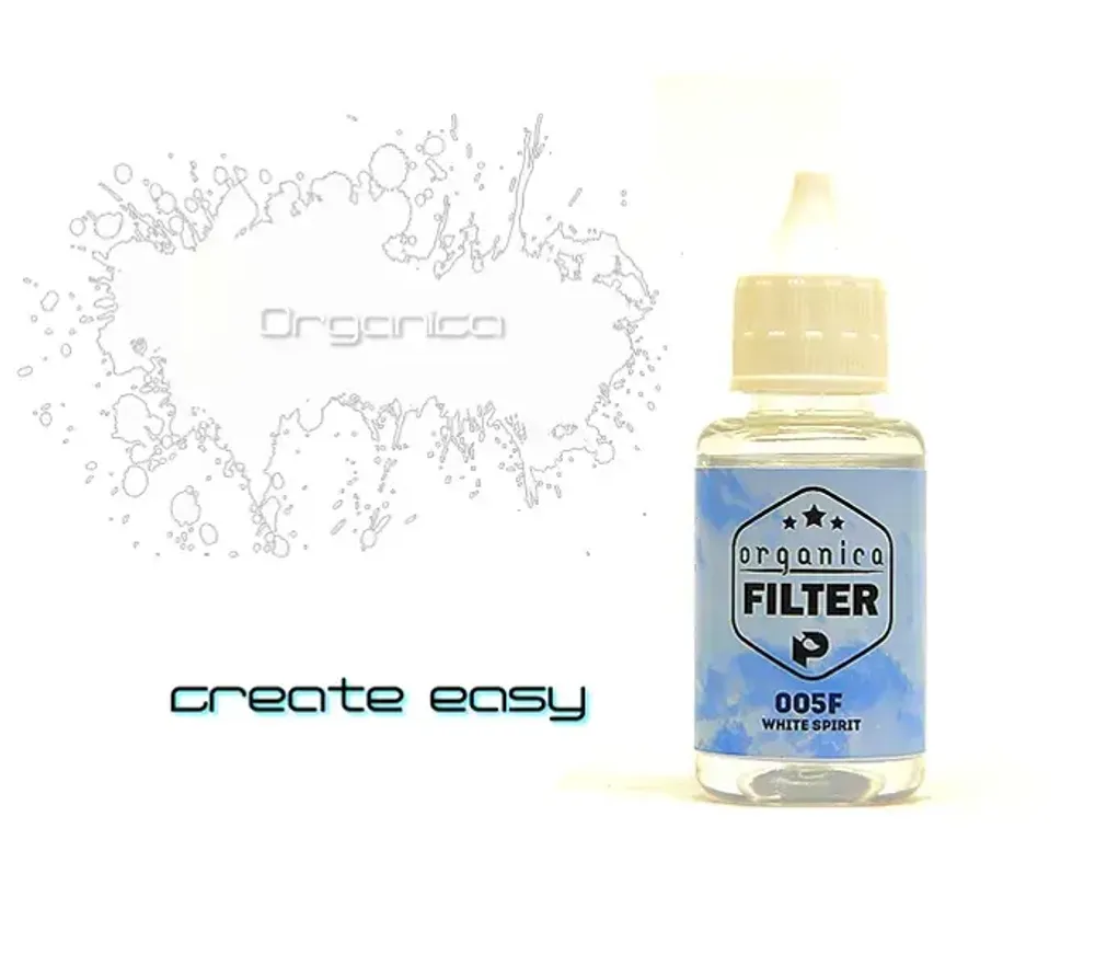 Pacific88 фильтр 30 мл White spirit