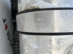 Бак топливный 450L 2023г