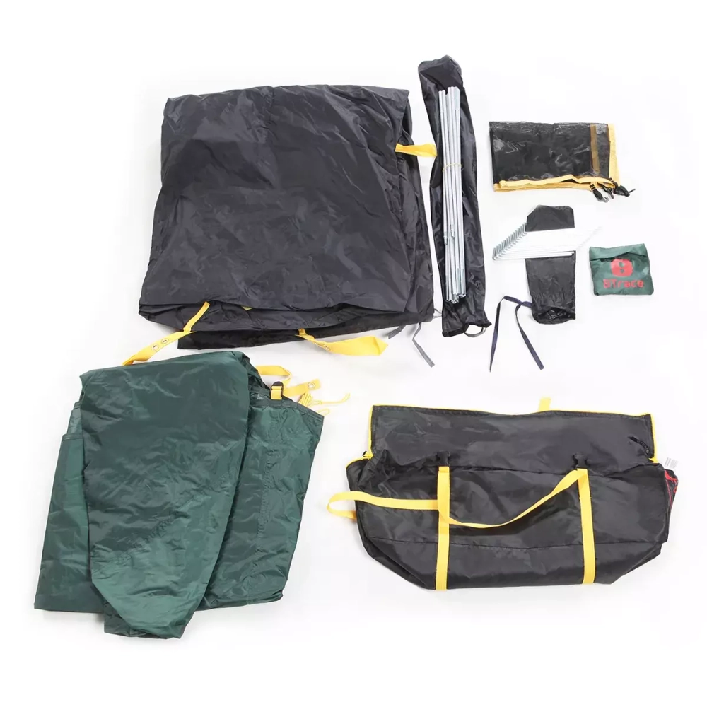 Палатка BTrace Challenge 2 [T0140]