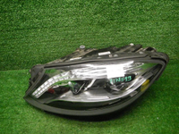 Фара левая Mercedes S w222 (2013-2017) LED