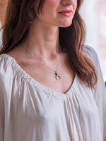 Платье ГРАДИЕНТ короткое (дюна)