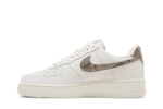Кроссовки Nike Air Force 1 '07 (Женская размерная сетка)
