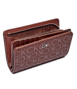 Кошелек Calvin Klein - коричневый(K60K612683)