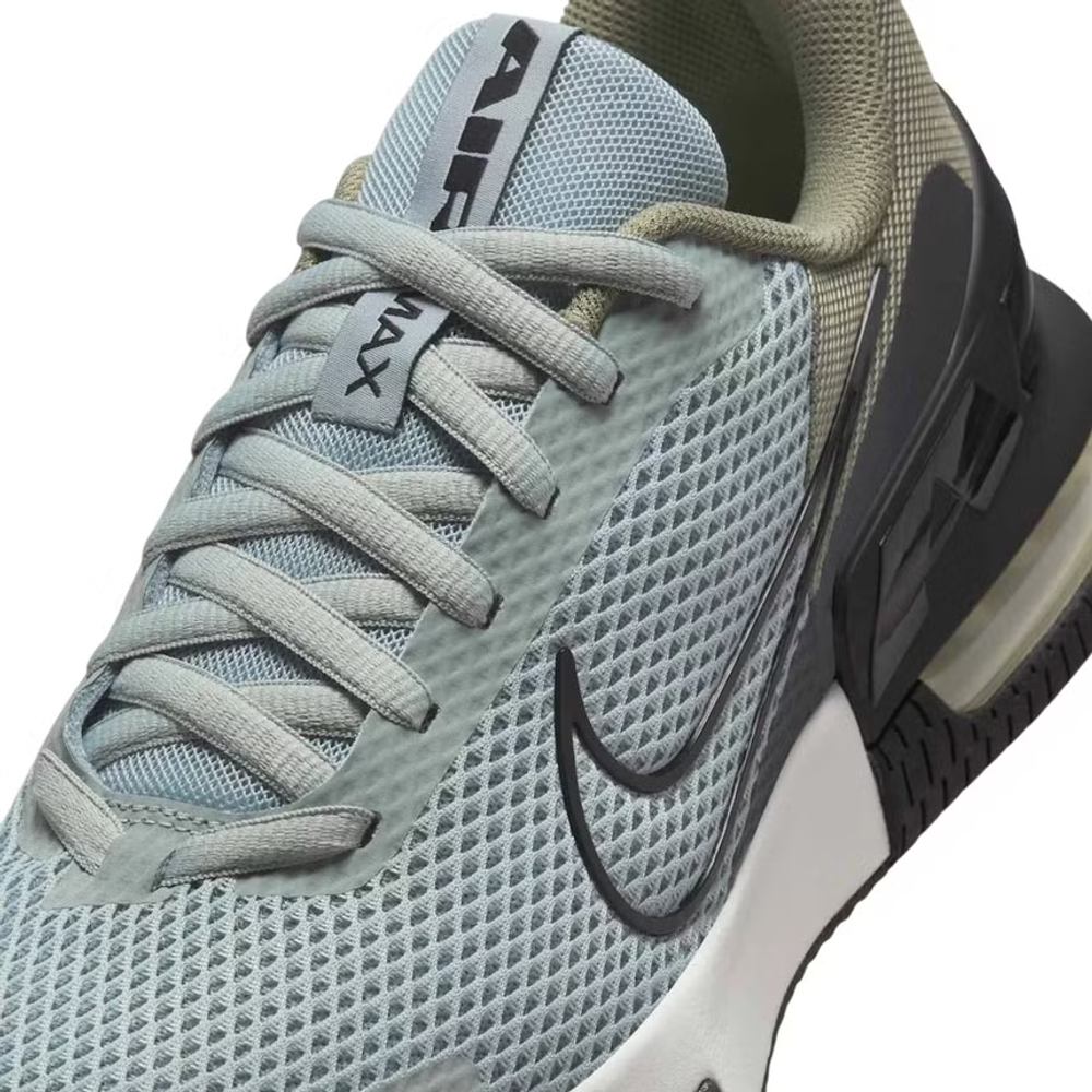 FQ1833-007 Кроссовки M AIR MAX ALPHA TRAINER 6