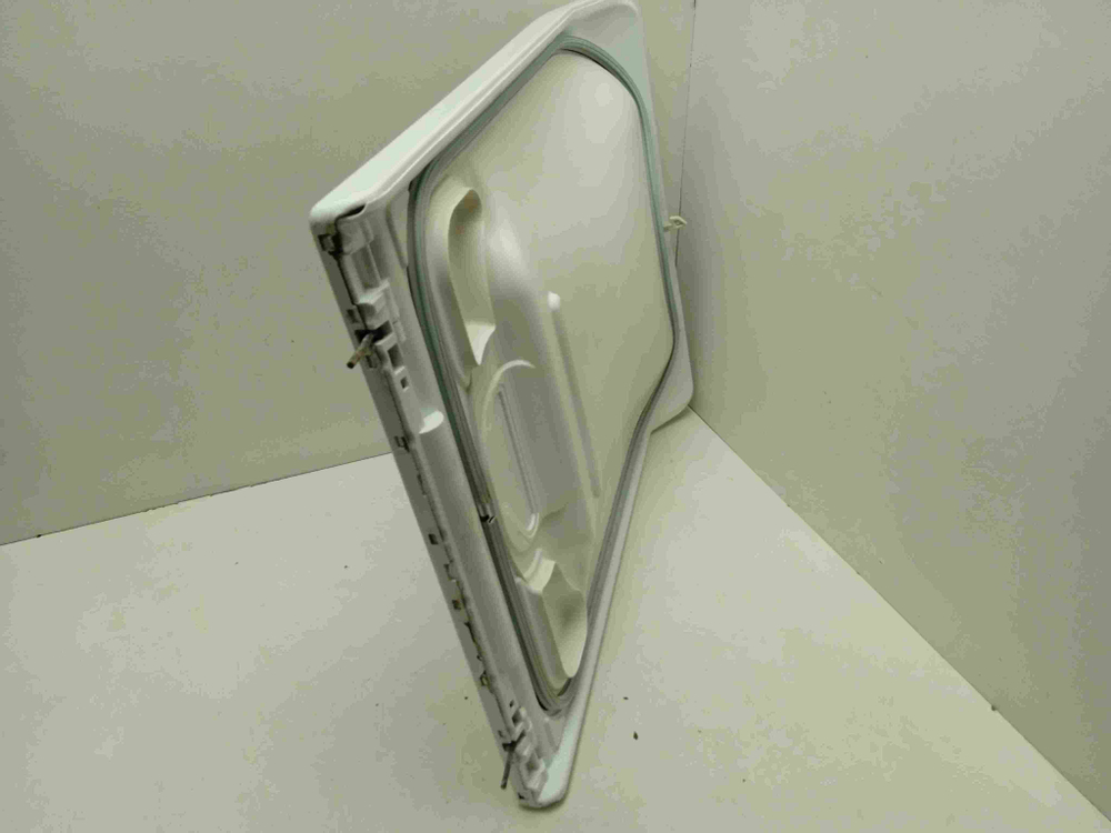 EWT10420W кт198 Верхняя крышка для стиральной машины Electrolux EWT10420W б/у