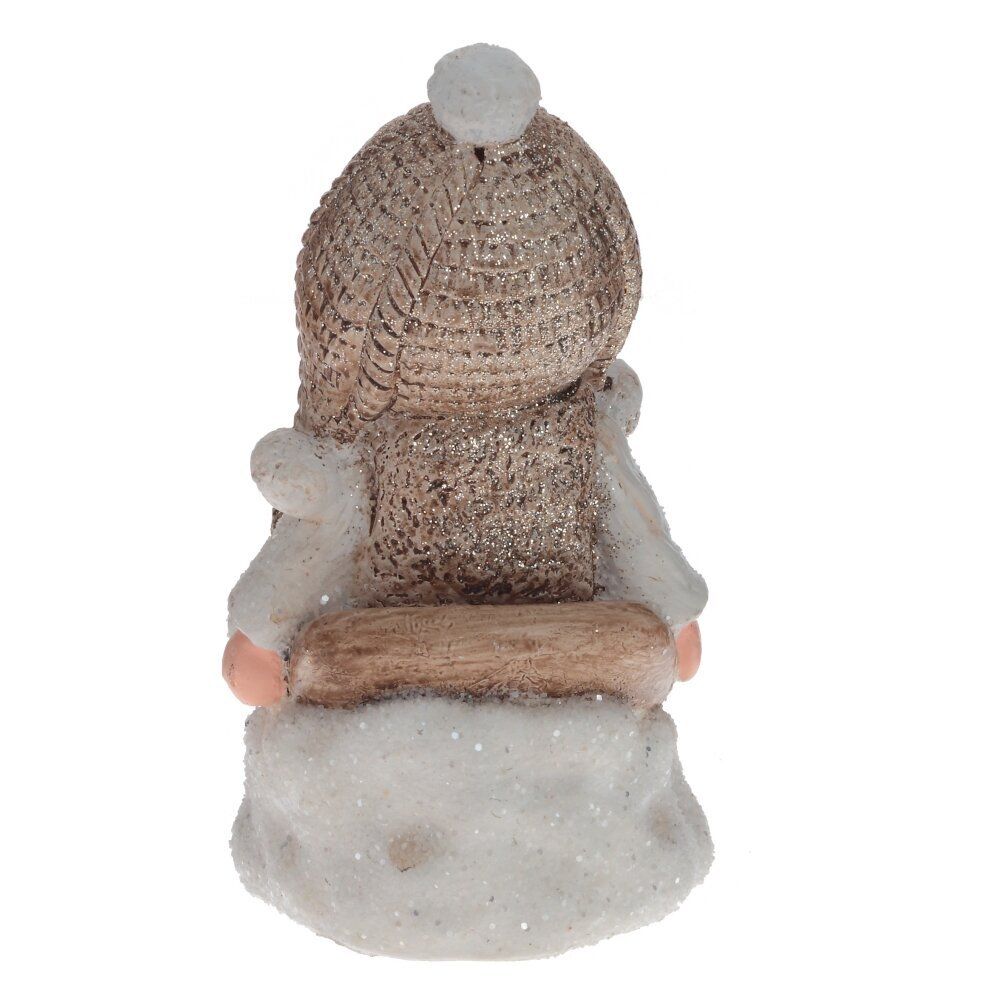 GAEM Фигурка декоративная "Ребёнок", L11 W8 H14,5 см, 2в.