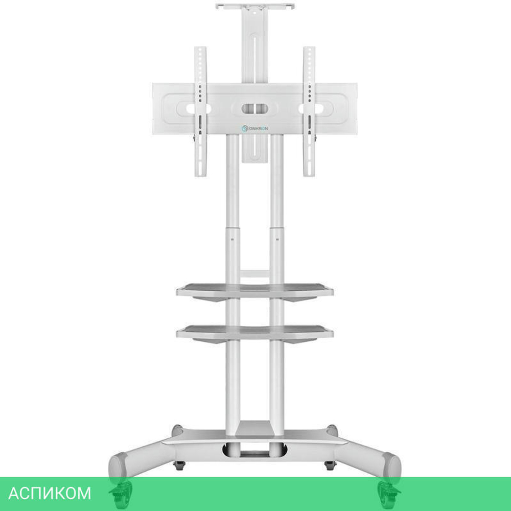 Кронштейн Onkron TS1552 белый (TS1552-W)