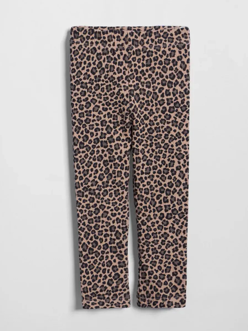 Бриджи детские трикотажные