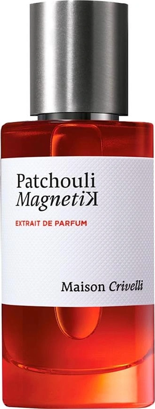 MAISON CRIVELLI PATCHOULI MAGNETIK EXTRAIT EDP 50 ML