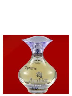 Arabian Oud Arabian Rose