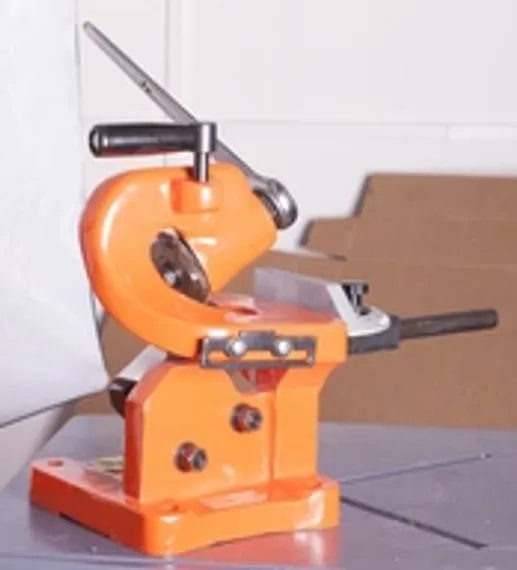 Балансир пружинный Tecna 9313