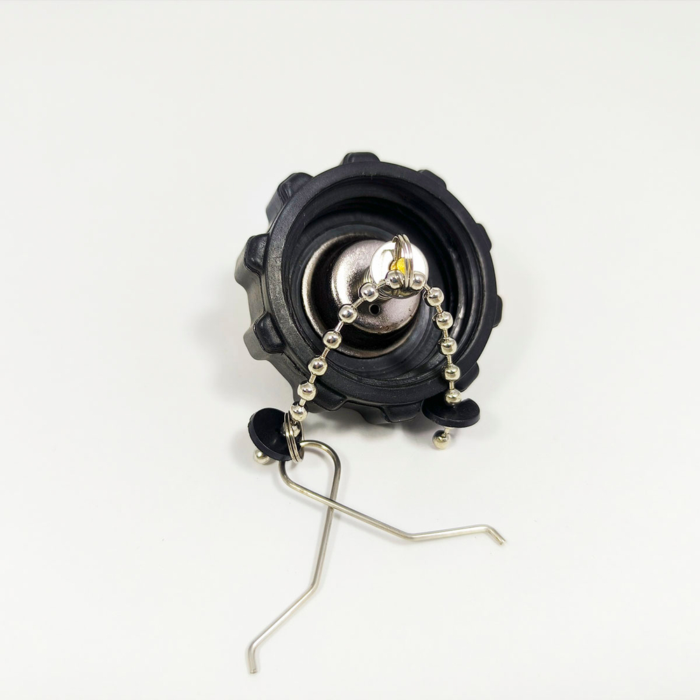 Крышка встроенного топливного бака Kacawa для YAMAHA 2