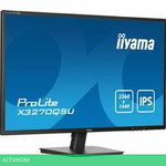 Монитор Iiyama ProLite X3270QSU-B1