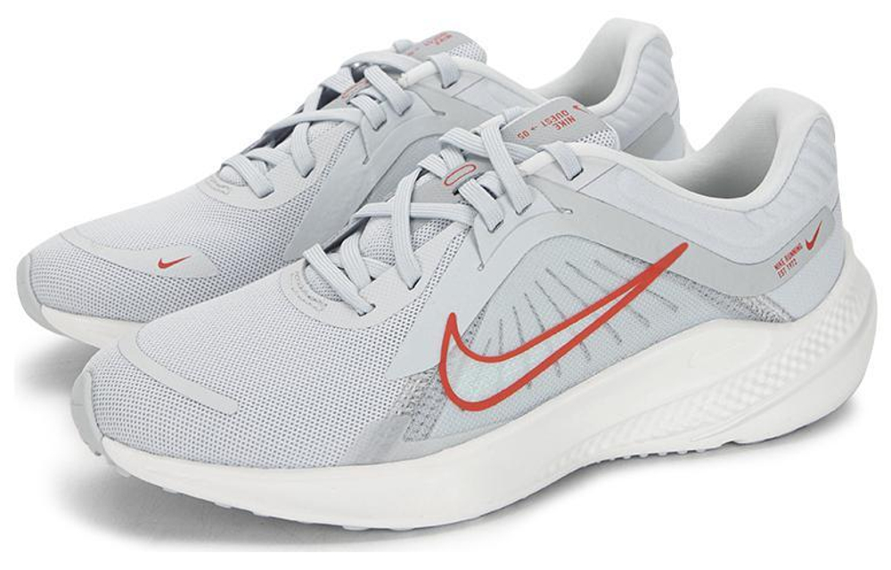 Кроссовки Nike Quest 5 (Женская размерная сетка)