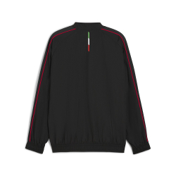 Мужская олимпийка PUMA Ferrari Race T7 Oversize Jkt