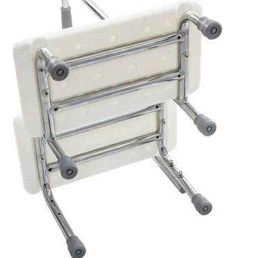 Надежная стальная рама