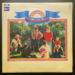 The Beach Boys - Sunflower (Дания 1970г.)