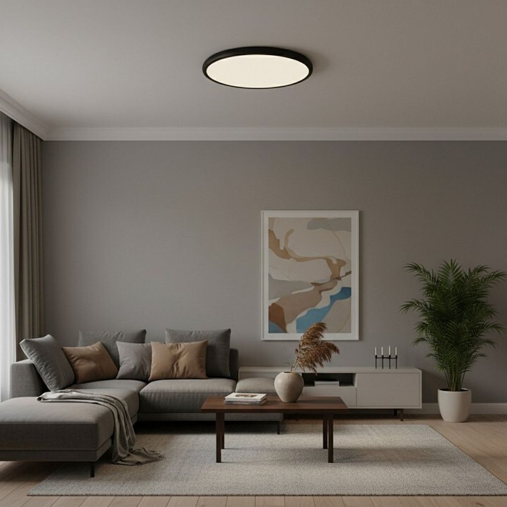 Накладной светильник Loft it Sweety 10454/500 Black