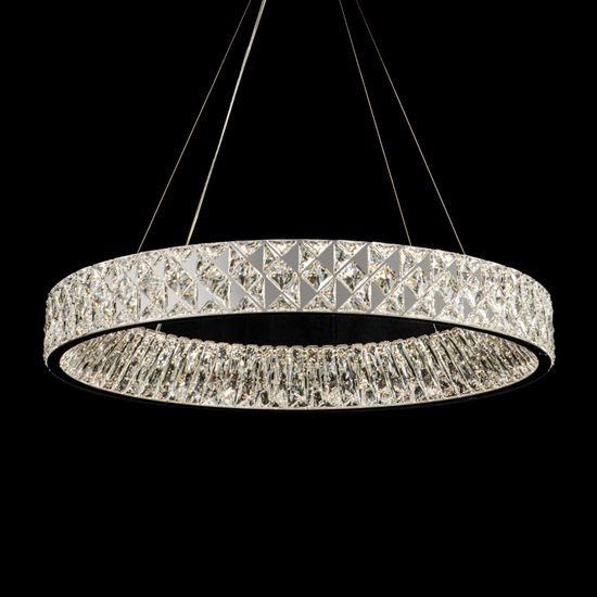 Подвесная люстра MODELUX ML.335.800 CR