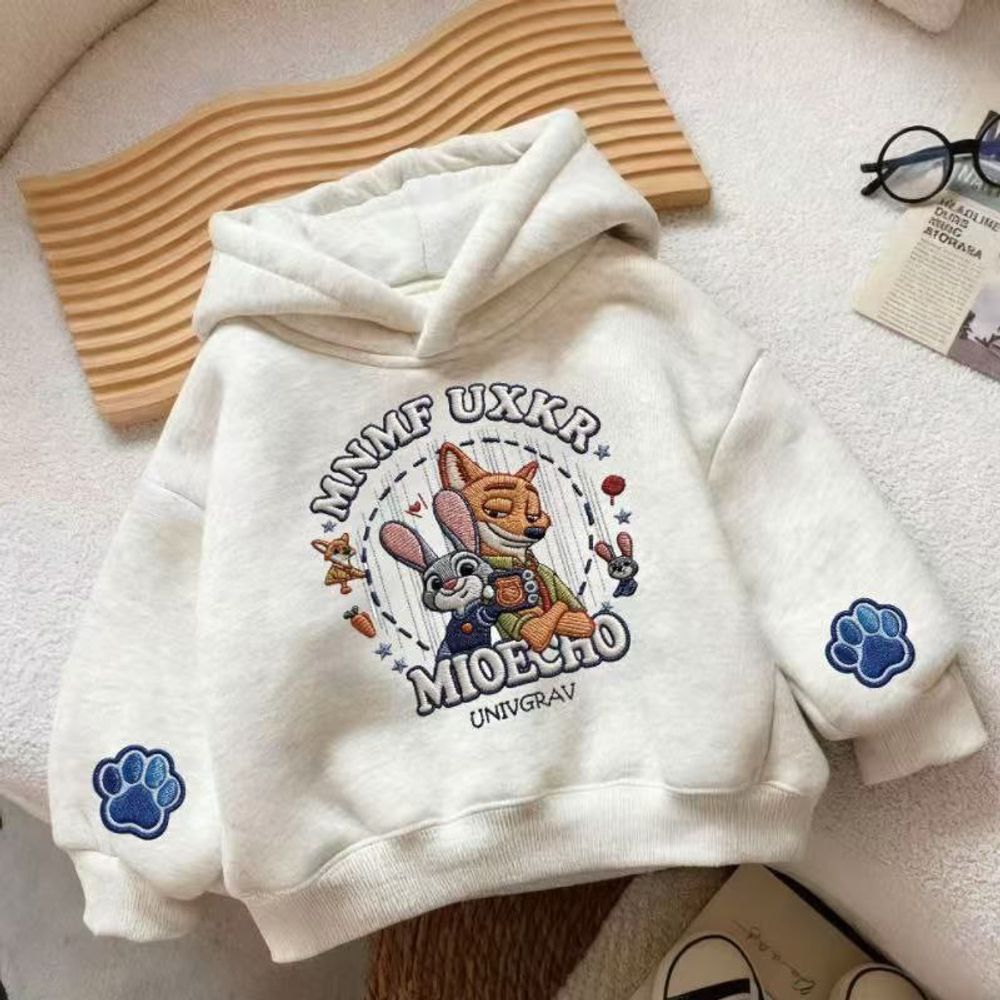 Худи детское