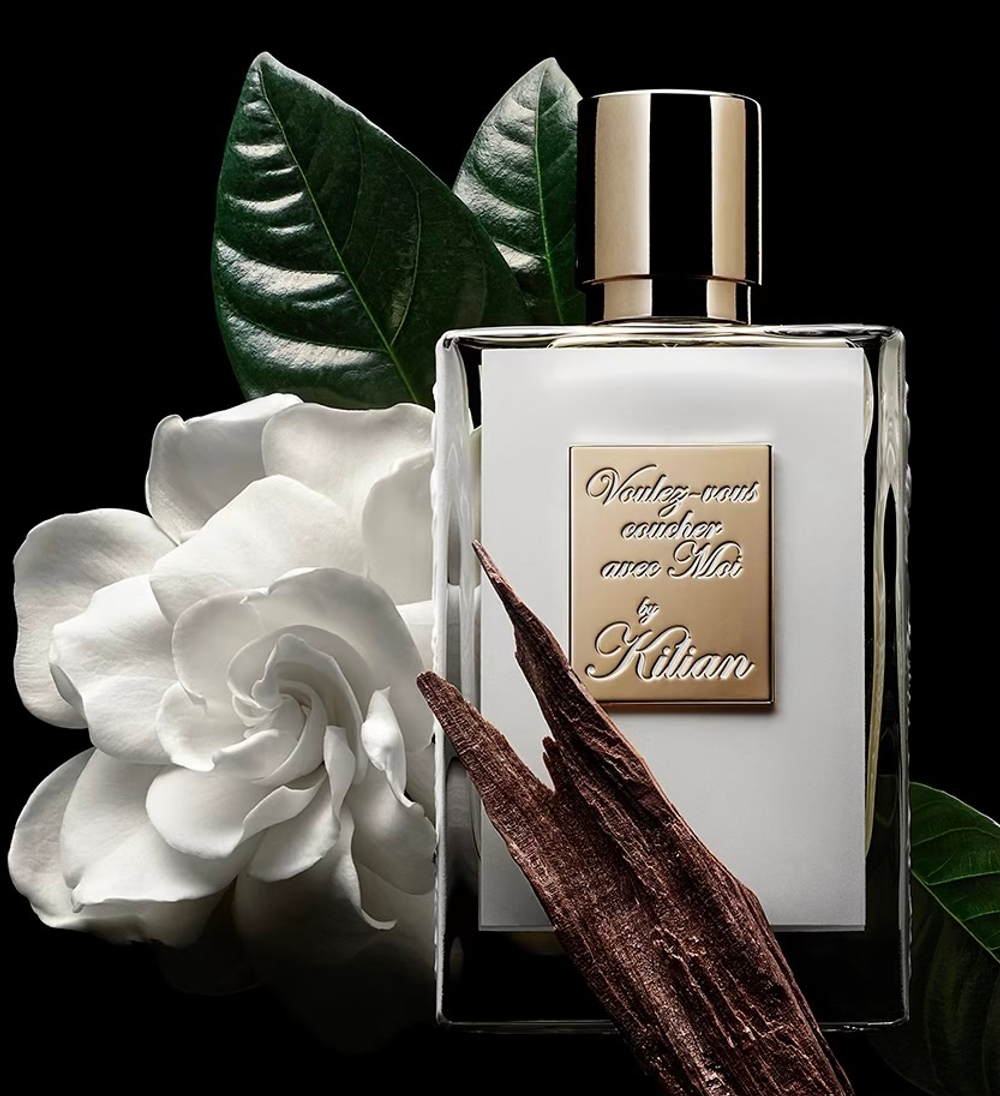 By Kilian Voulez Vous Coucher Avec Moi EDP