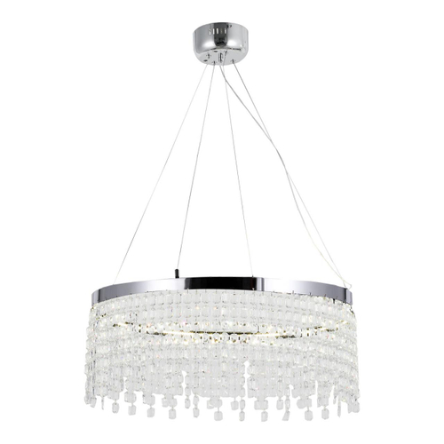 Люстра подвесная Lussole LSP-7492