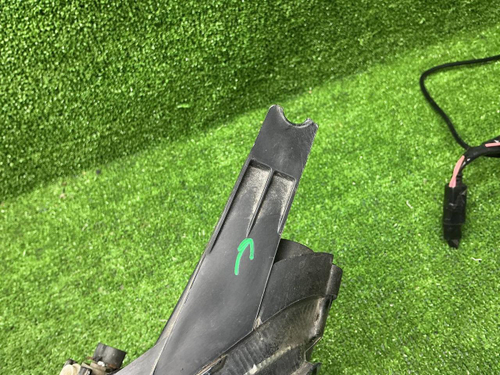 Фара левая Lada Granta (2018-н.в.) галоген