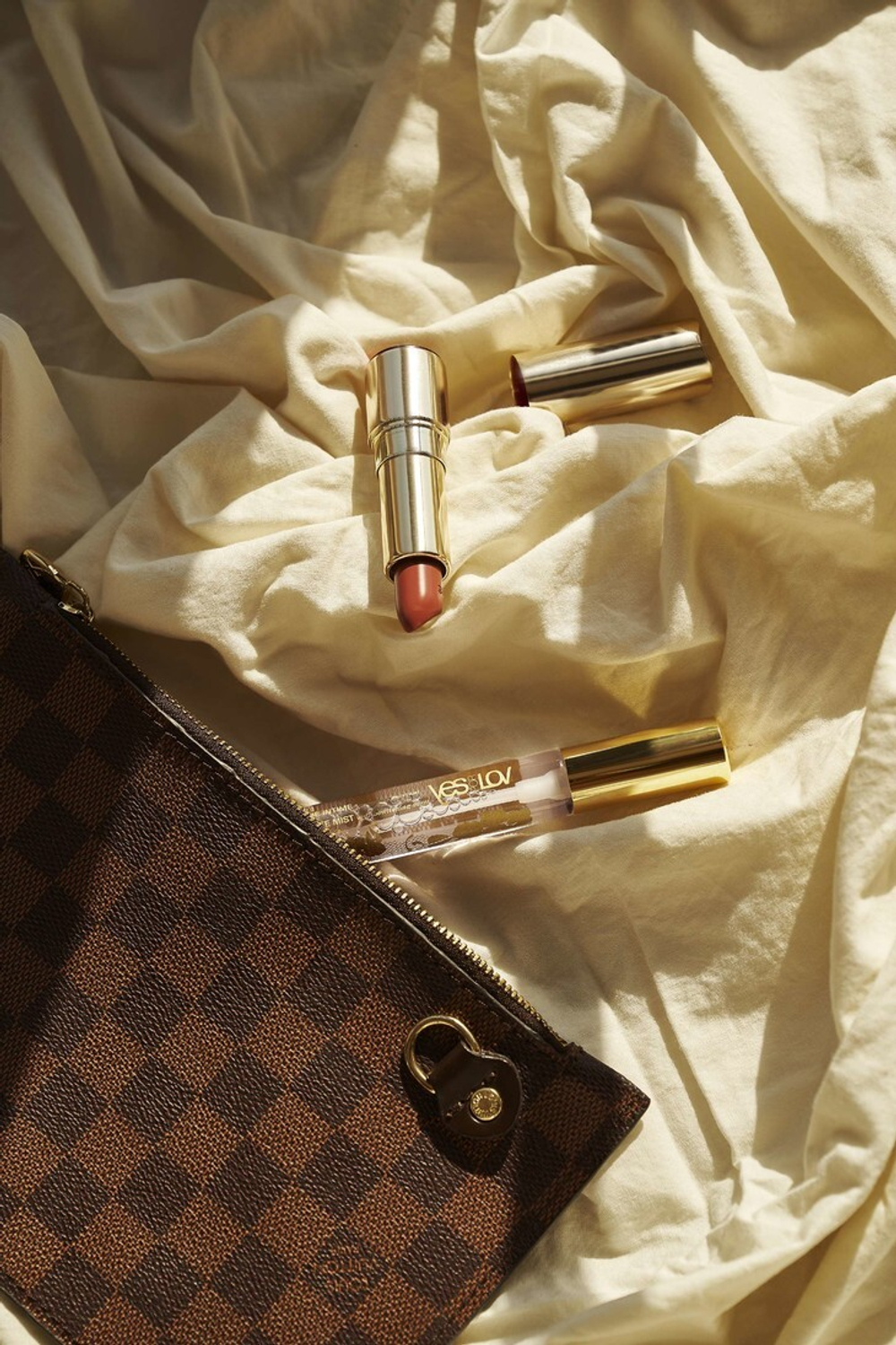 Премиальный парфюм для интимных зон YESforLOV