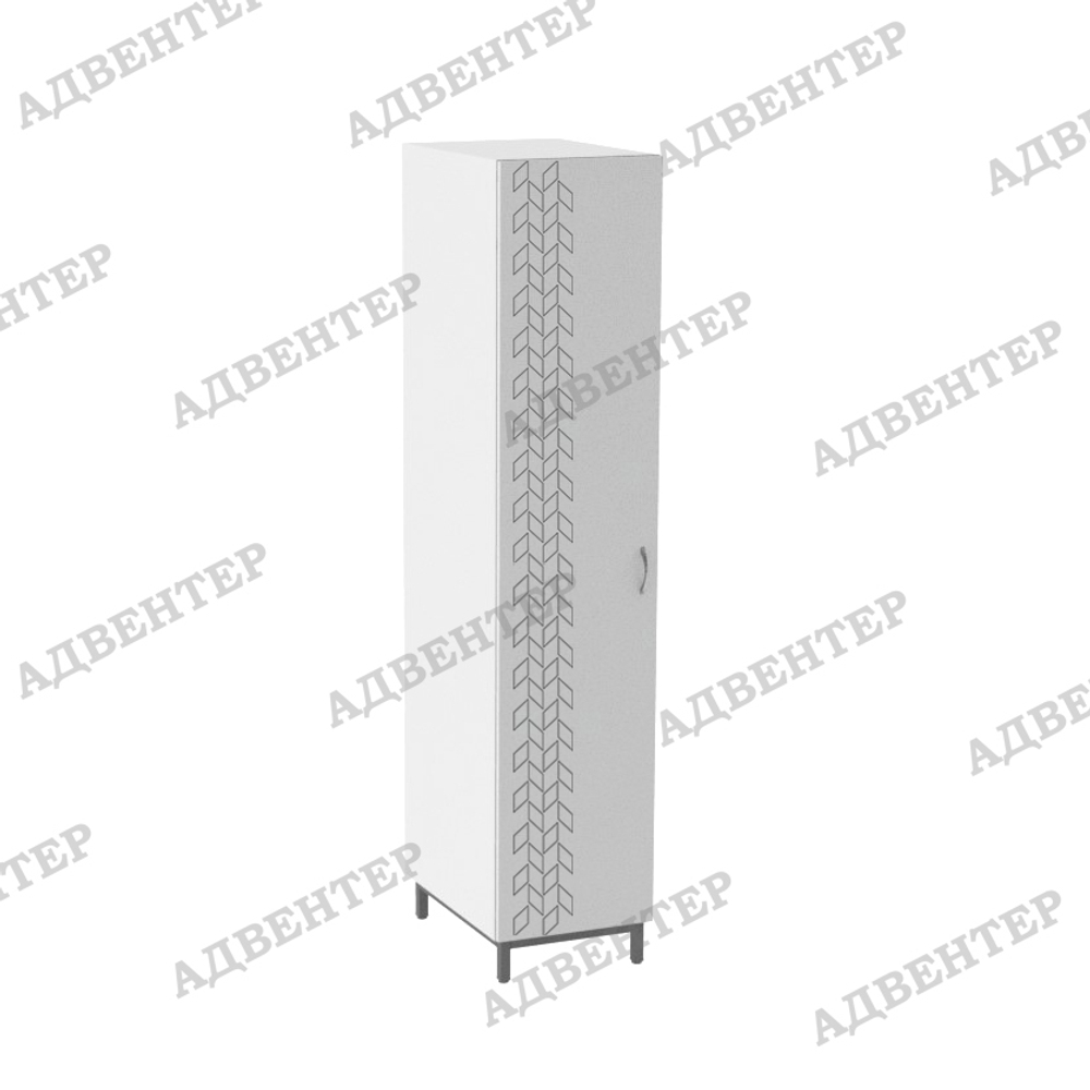 Шкаф для хранения одежды МОДЕЛЬ 1