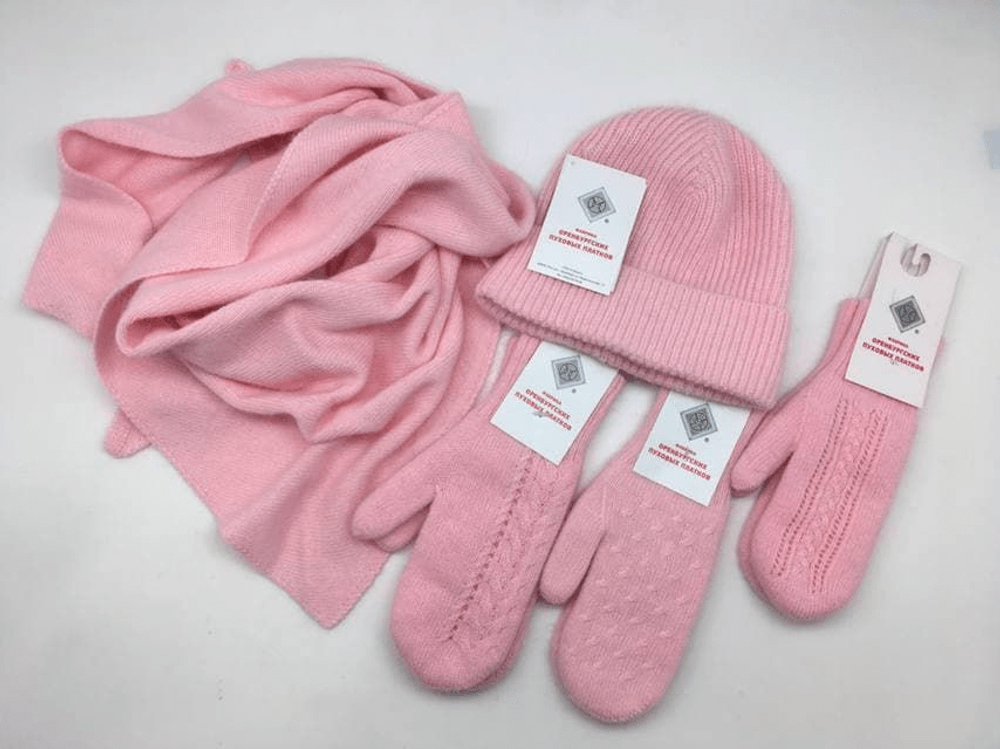 СТИЛЬНЫЕ СОЧЕТАНИЯ