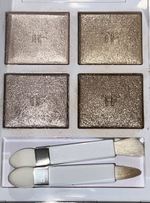 Tom Ford Soleil Neige Eye Color Quad 02 Chalet Lust