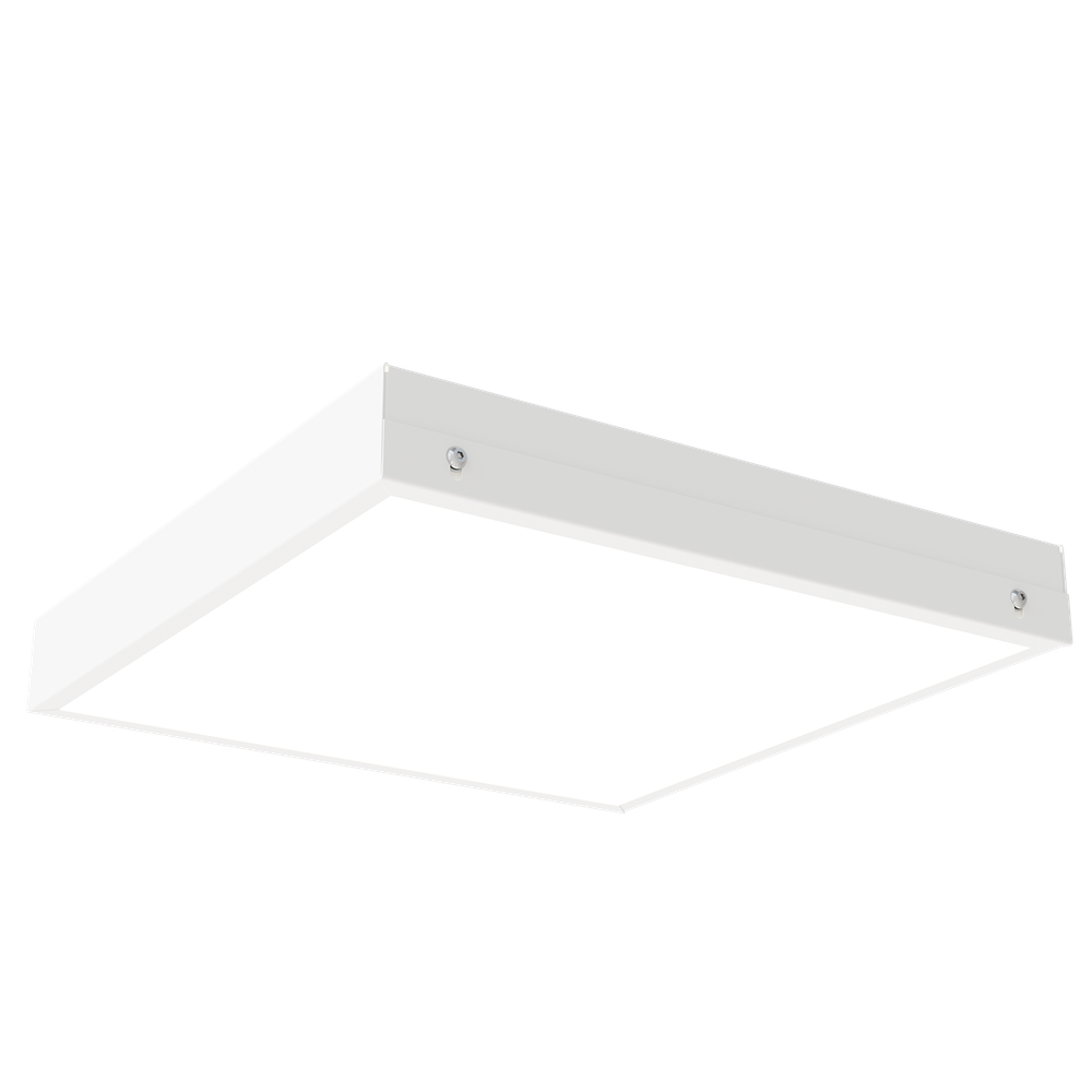 Светильник LED ДВО12-16-403 Opal 840 295х295х40мм АСТЗ