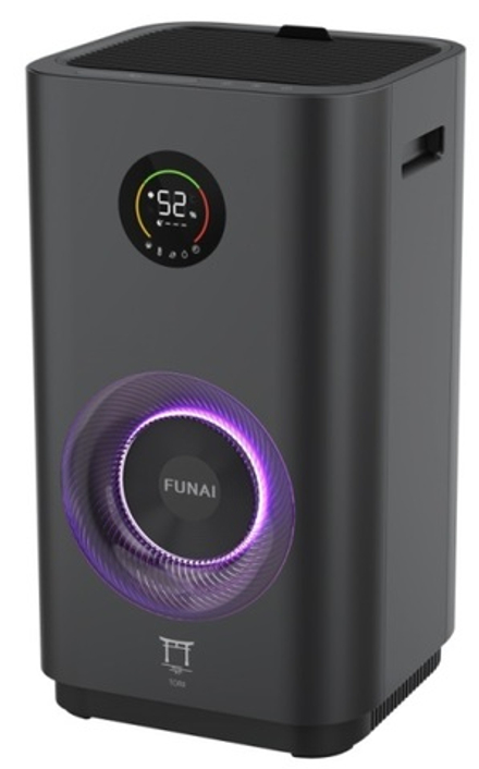 Климатический комплекс Funai серии Torii CC-TRE600/6.0(GF)