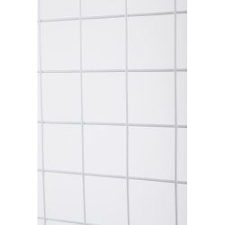 Решетка защитная ЭРА SPO-BAR-650-650 из армированной стали для светильников армстронг | Аксессуары для офисных светильников