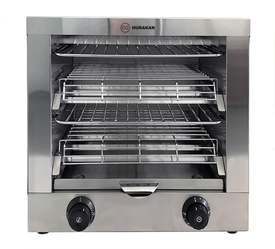 Тостер Hurakan Hkn-Top6