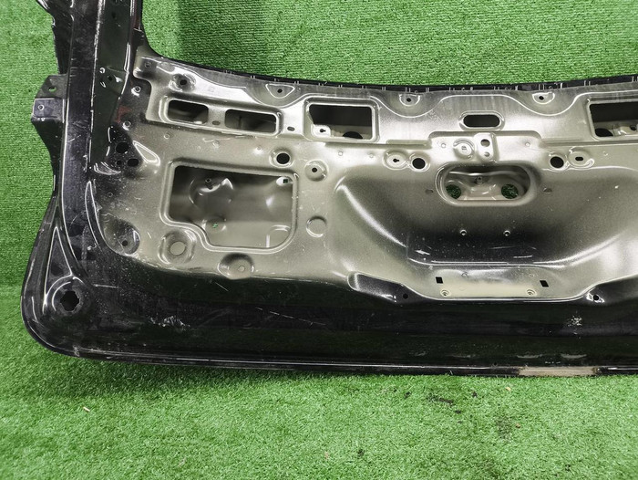 Крышка багажника Lixiang L9 (2022-н.в.)