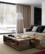 Столик B&B Italia Surface
