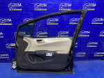 Дверь передняя правая Honda JADE 2015-2018