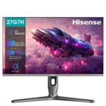 Монитор Hisense 27" 27G7H серебристый 2K IPS Mini-LED LED 1ms 16:9 2560x1440 170Hz